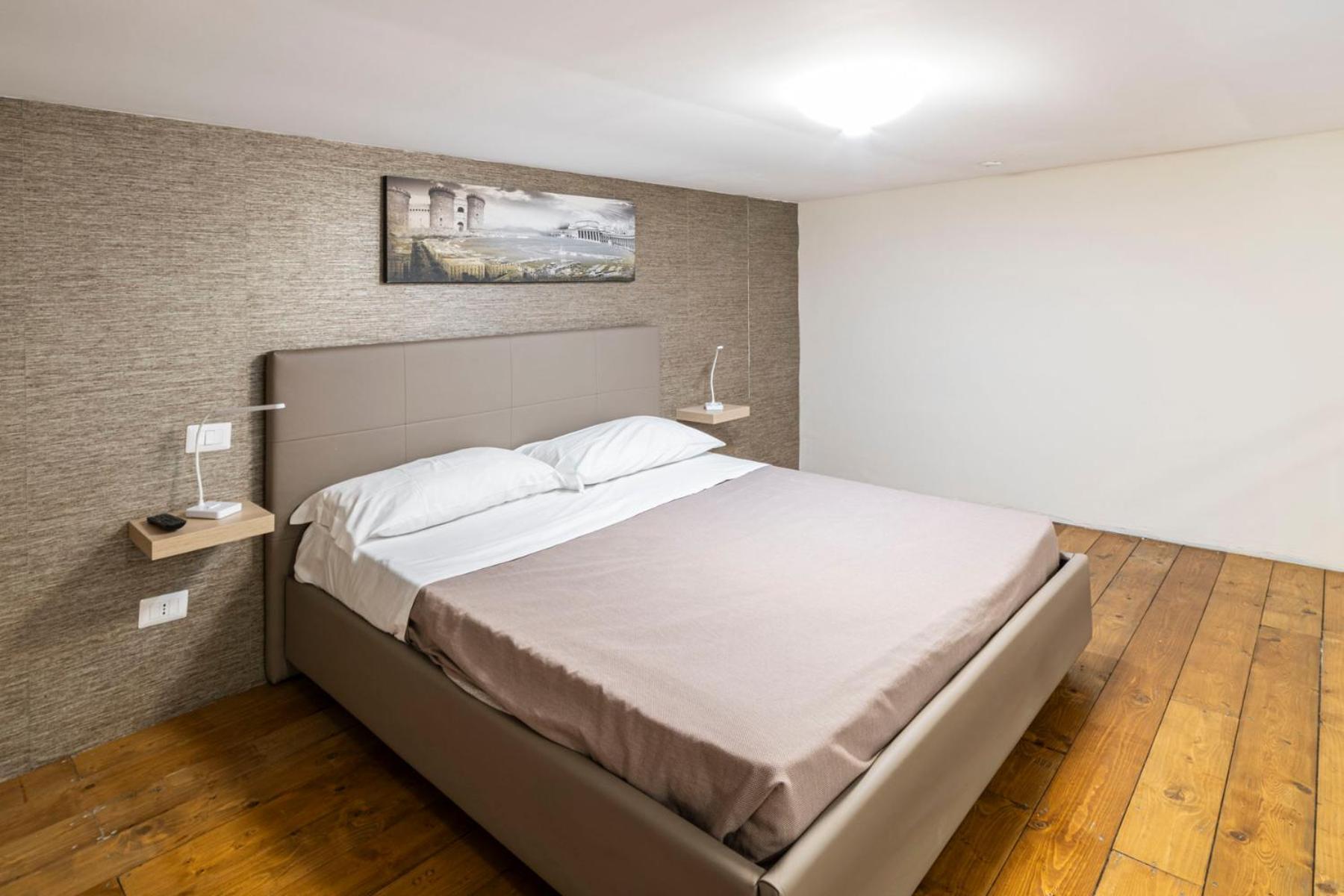 Corso 138 - Sleep & Fly - By Domusextra Bed & Breakfast Наполи Екстериор снимка