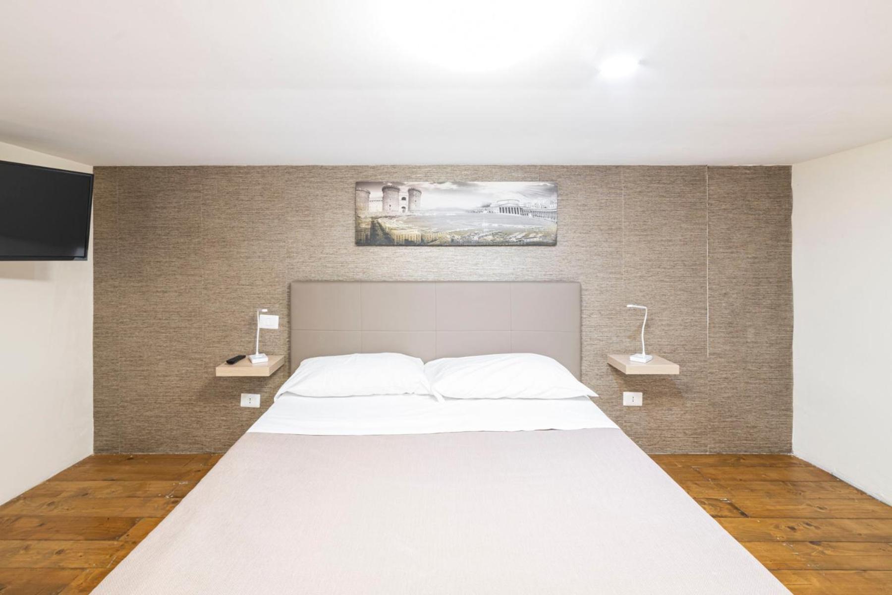 Corso 138 - Sleep & Fly - By Domusextra Bed & Breakfast Наполи Екстериор снимка